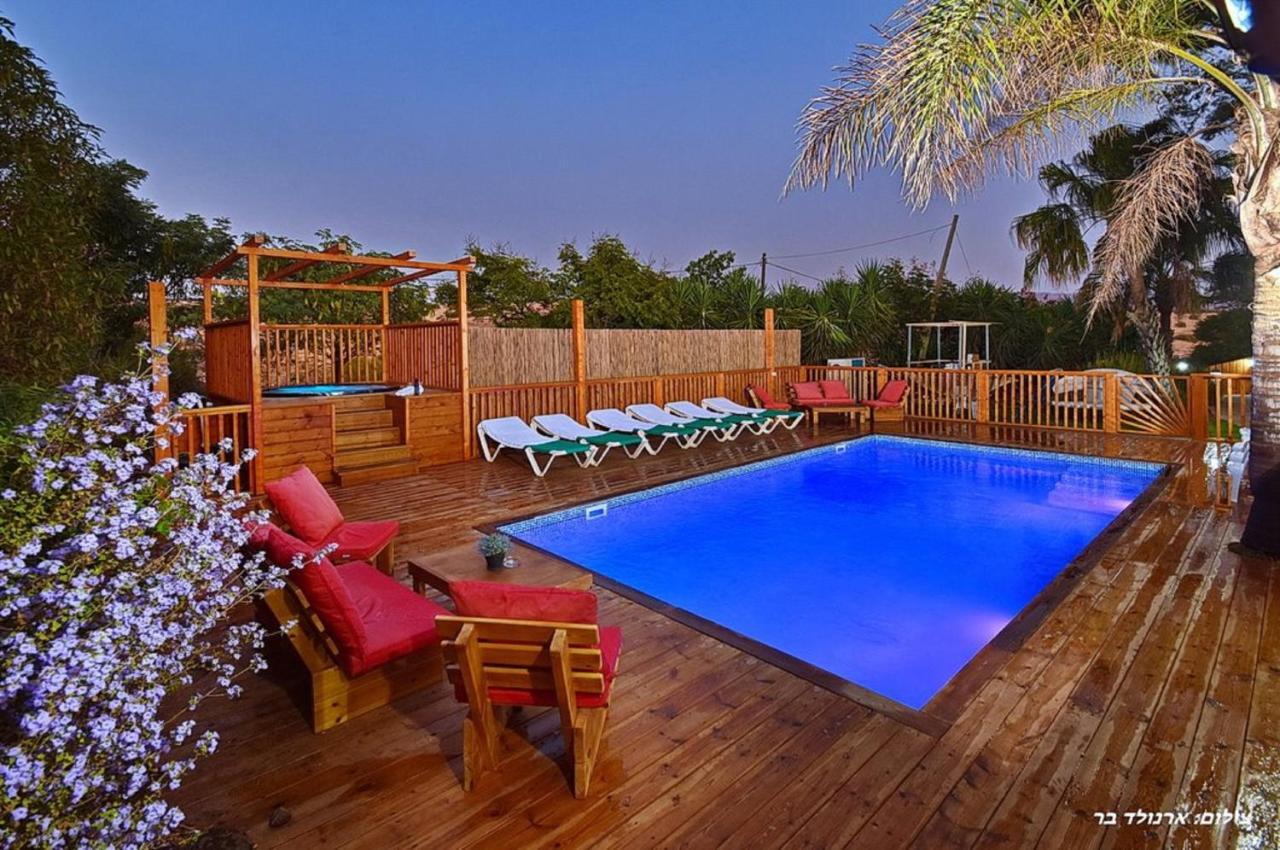 Villa Hawaii Mansion Rosch Pina Exterior foto