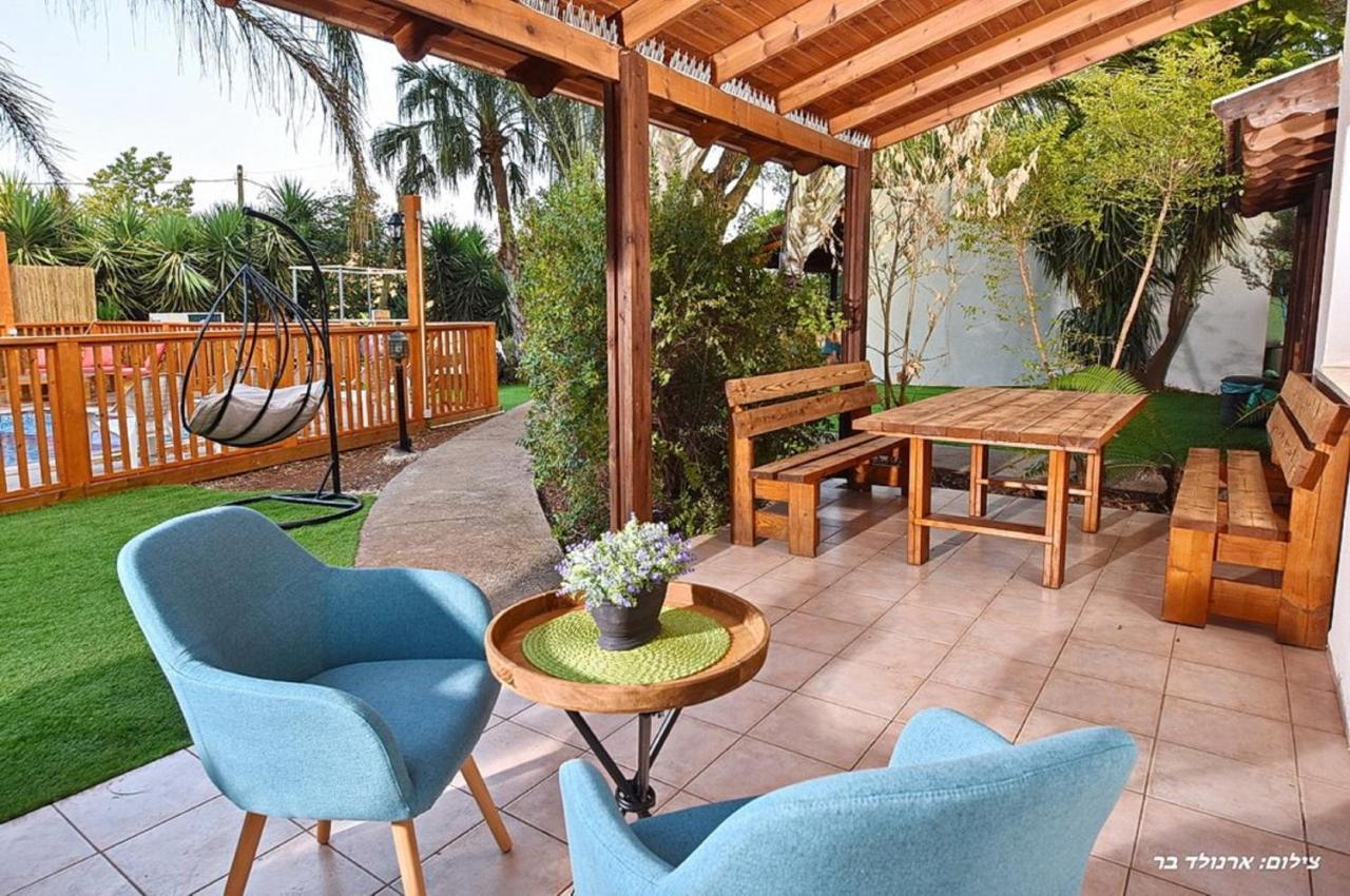 Villa Hawaii Mansion Rosch Pina Exterior foto
